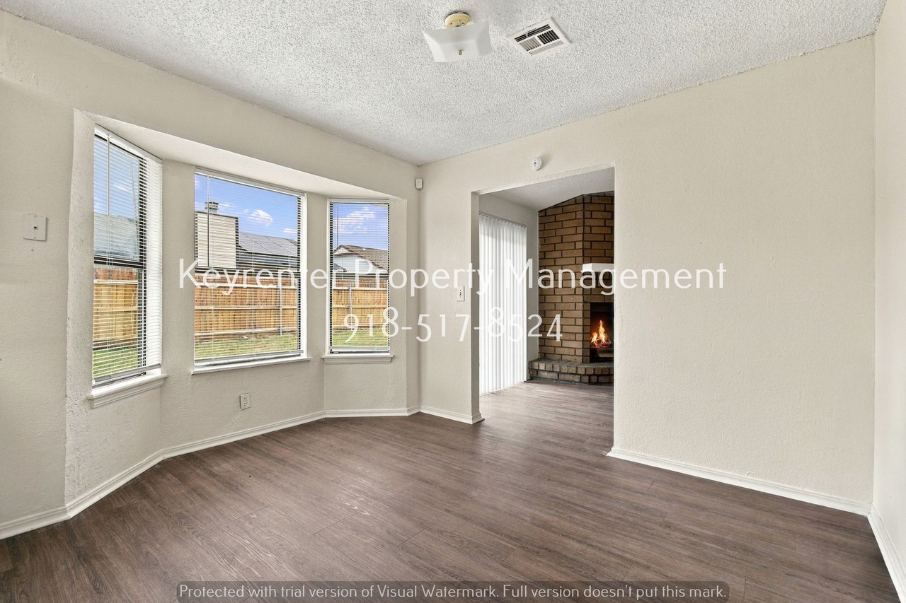2911 S 121st East Ave - Photo 7 of 23