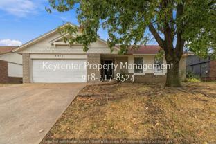 2911 S 121st East Ave - Photo 1 of 1