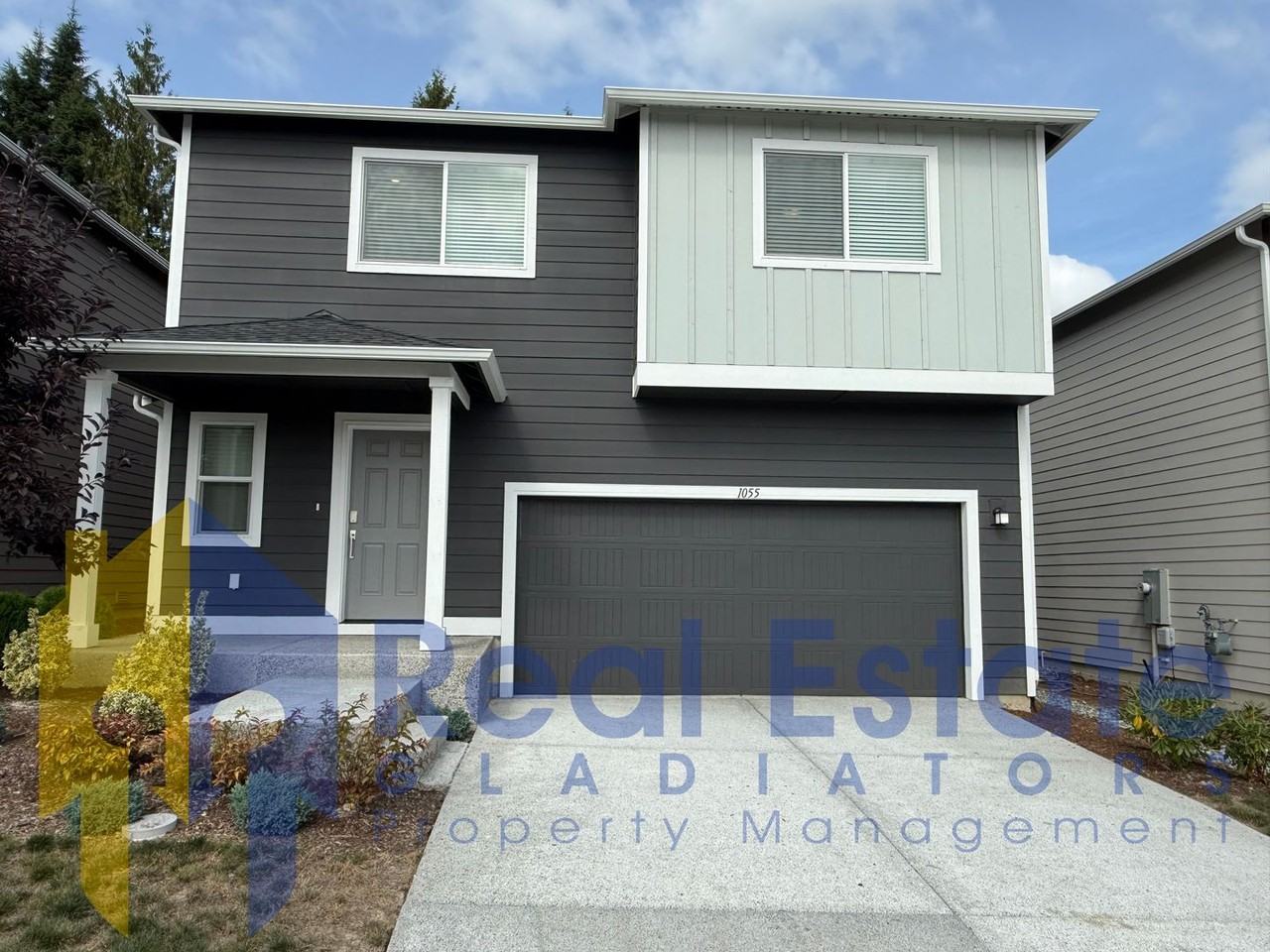 1055 17th Ave #177