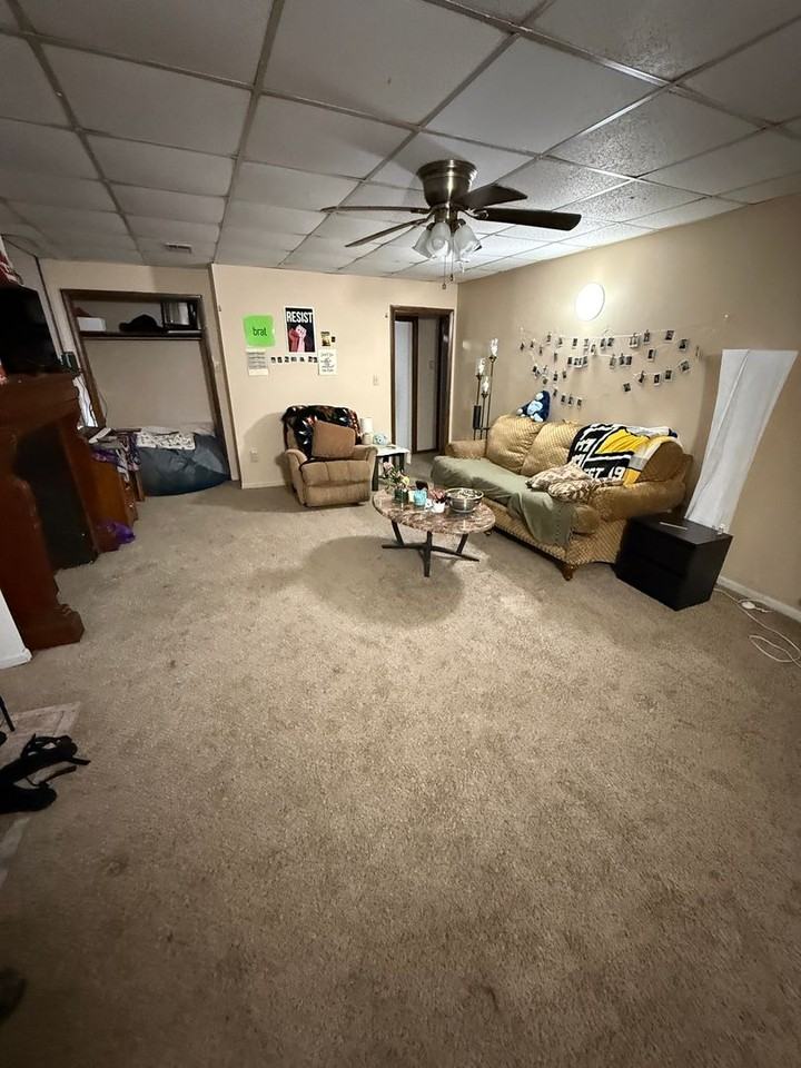 3443 Ward St #1 - Photo 2 of 11
