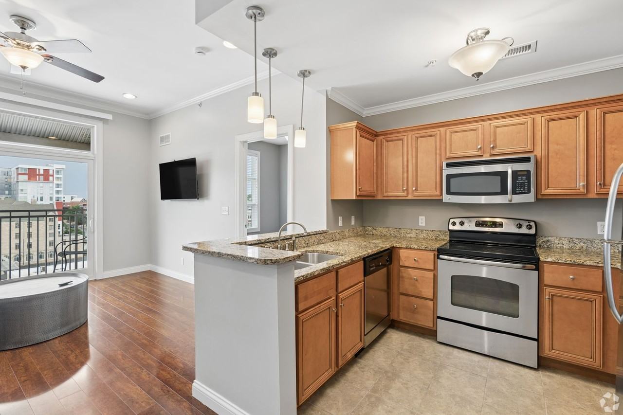 MMII - Lofts at 308 Ninth Apartments - Photo 5 of 19