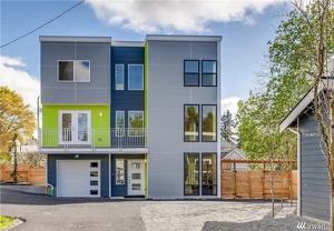 4627 S Frontenac St - Photo 1 of 1