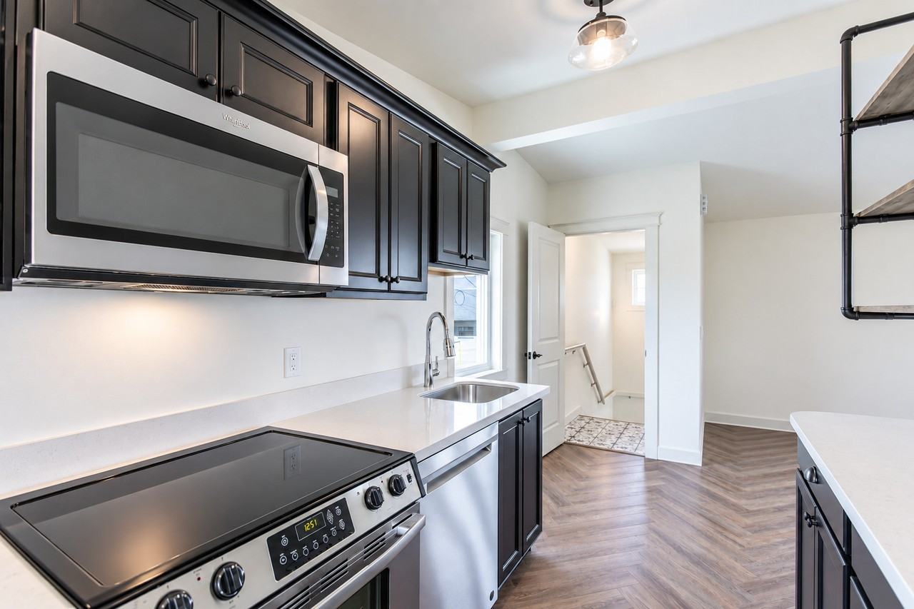5402 Park Ave #B - Photo 5 of 20