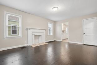 1724 E Kossuth St - Photo 1 of 1