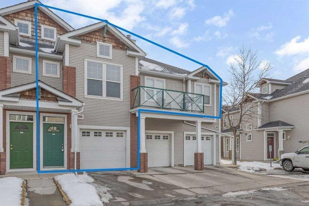 2 - 306 - 39 Hidden Creek Place Northwest