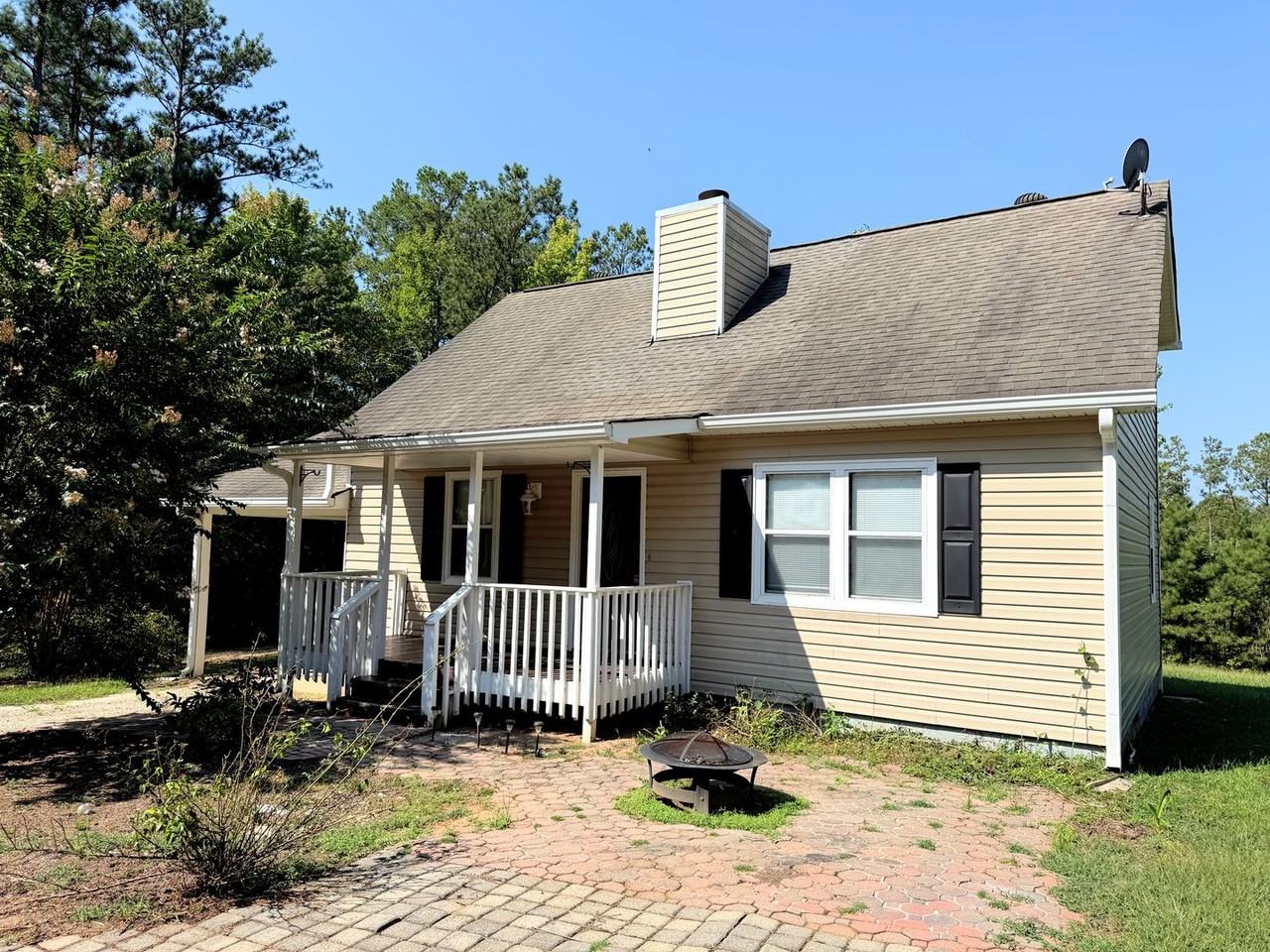 535 Gilley Rd - Photo 2 of 14