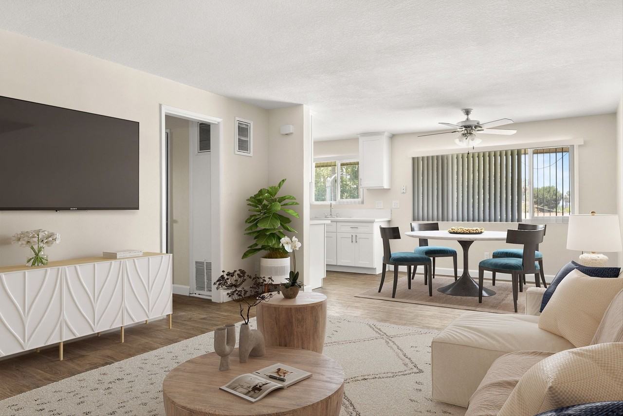 Waldorf Apartments - Photo 4 of 50