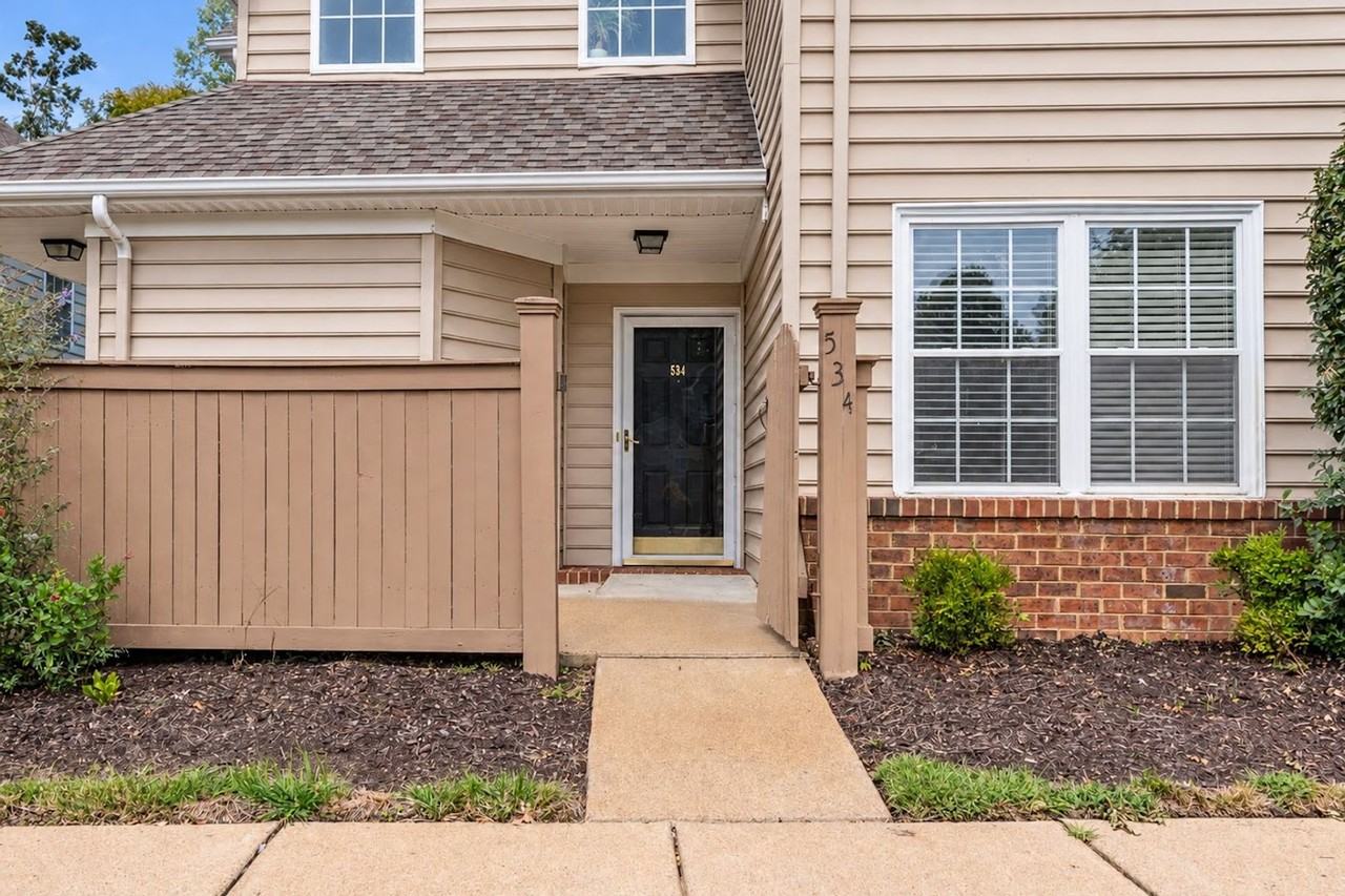 534 Fairway Lookout