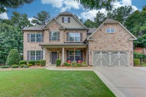 featured image of 6005 Deer Walk Trl