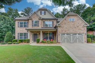 6005 Deer Walk Trl - Photo 1 of 1