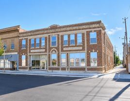 Civic Arms Apartment Homes - Photo 1 of 1