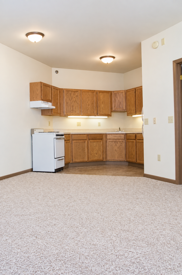 Civic Arms Apartment Homes - Photo 7 of 10