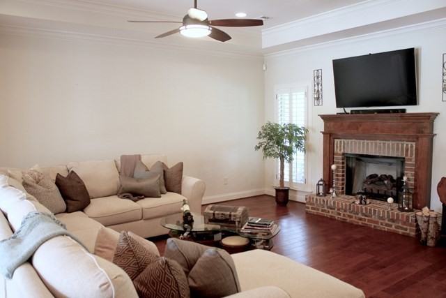 7165 Bridgemill Dr - Photo 6 of 41