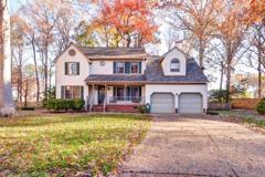 411 Willards Way - Photo 1 of 1