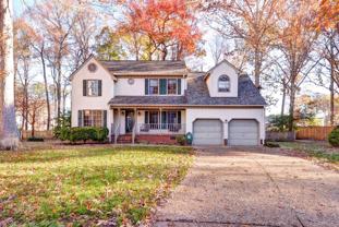 411 Willards Way - Photo 1 of 1