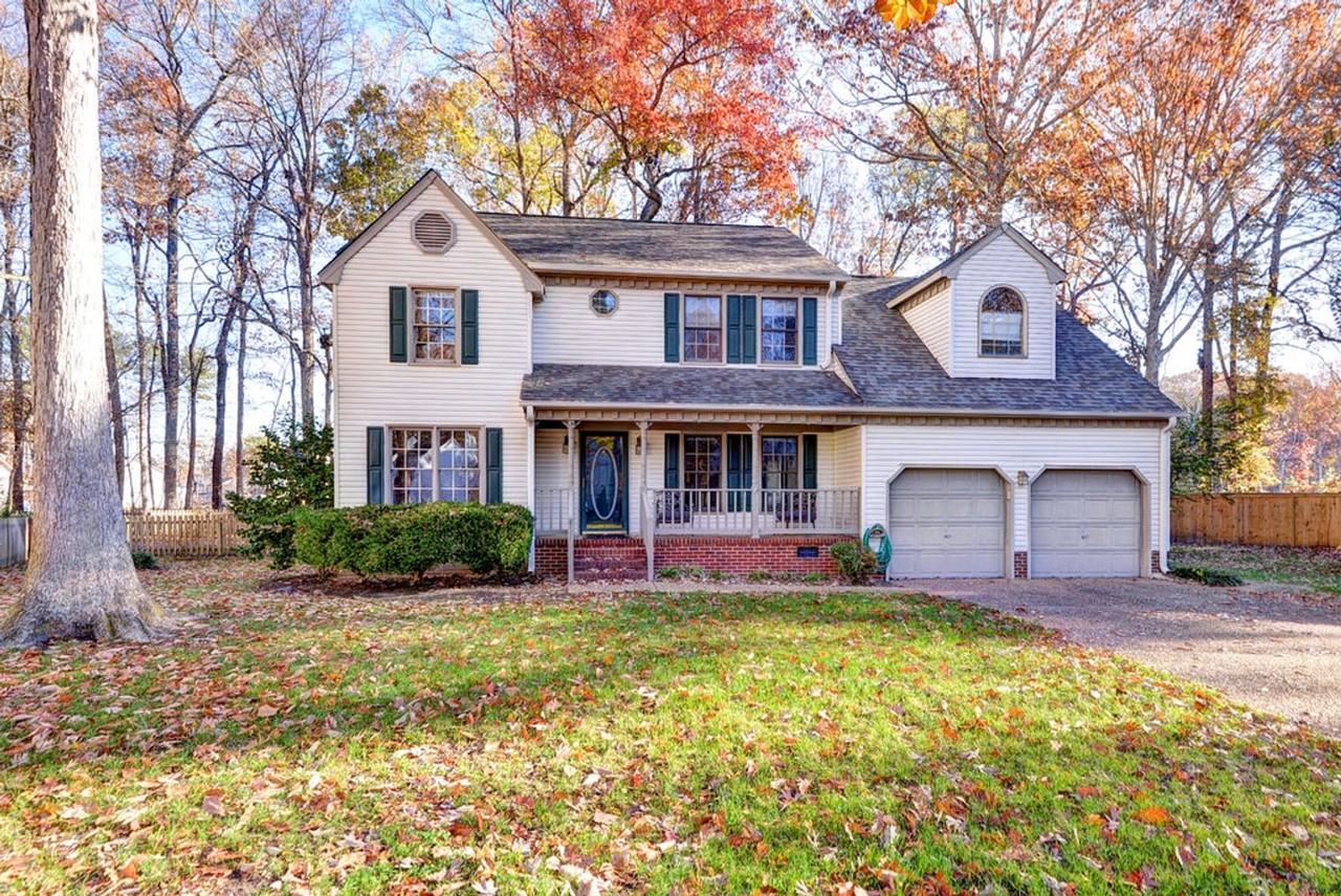 411 Willards Way - Photo 3 of 44