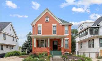 featured image of 618 N 40th St