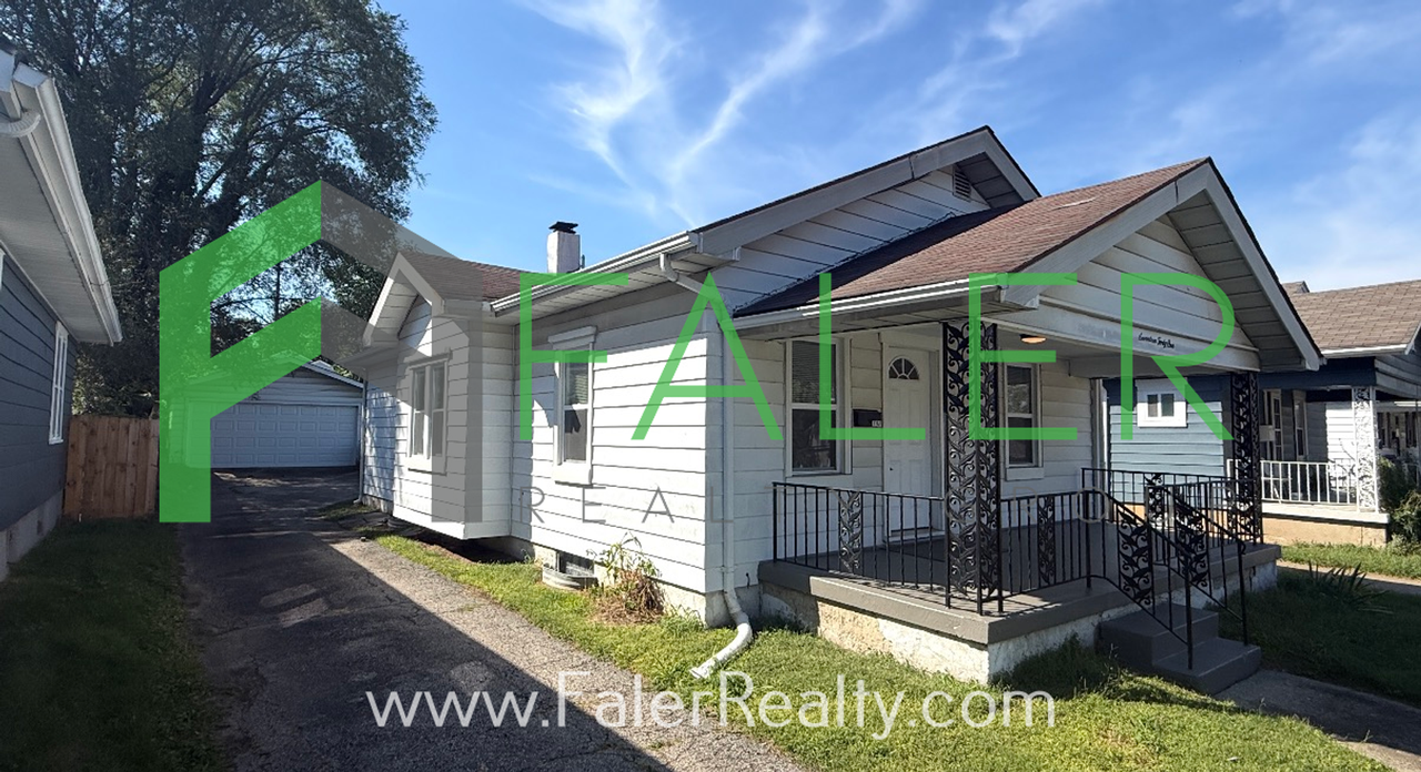1741 S Smithville Rd - Photo 2 of 18