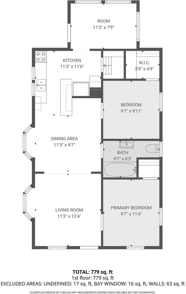 232 Ferry St - Photo 3 of 13
