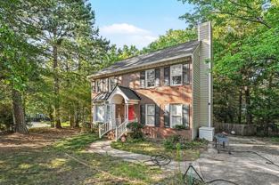 2 Hitching Rack Ct - Photo 1 of 1