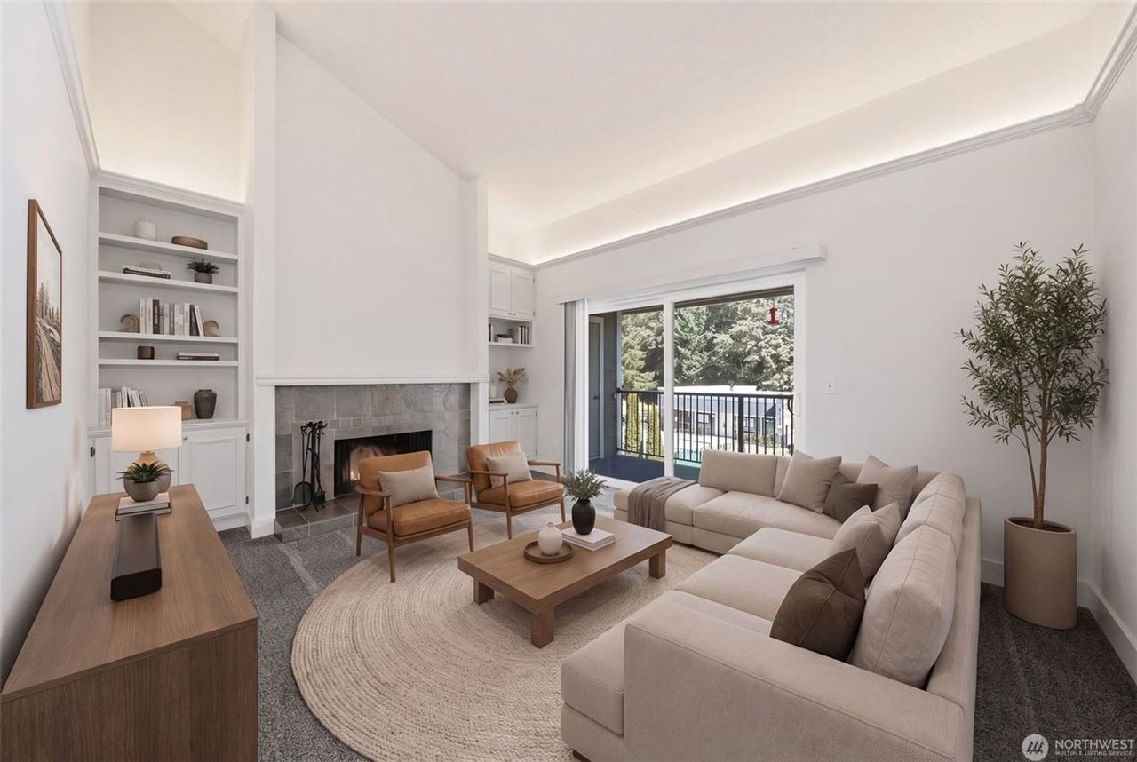 4641 W Lake Sammamish Pkwy Se - Photo 4 of 31