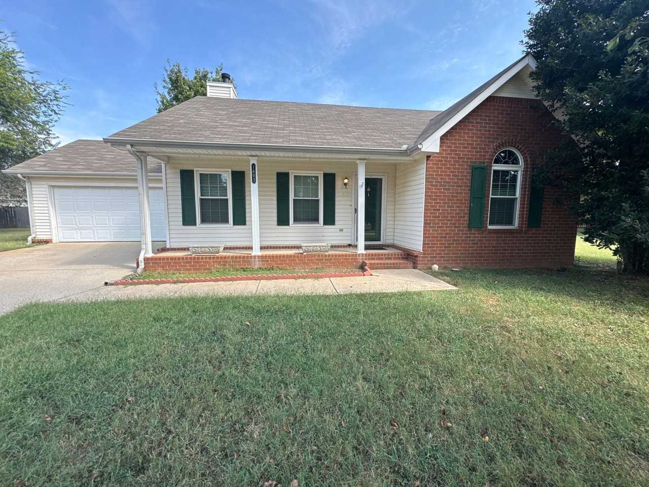 1603 Galston Ct