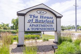 House of Botsford - Photo 1 of 1