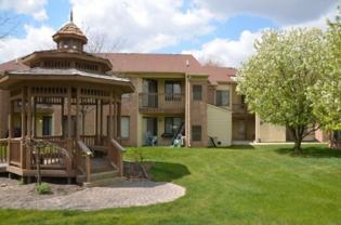 Warren Village Apartments - Photo 1 of 1