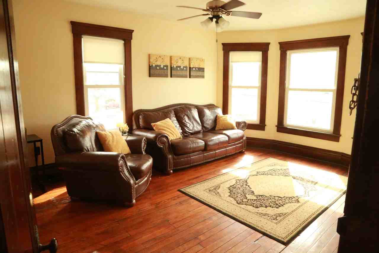 545 E Buchtel Ave #2