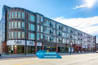 Inglewood 1410 - Photo 1 of 1