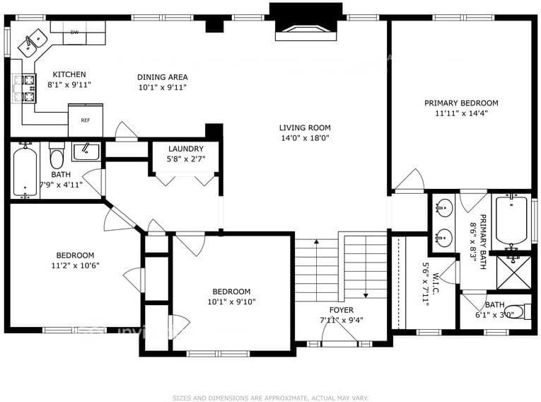 10891 Knotty Pine Pl - Photo 3 of 17