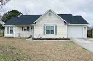 featured image of 2526 Sapling Cir #1