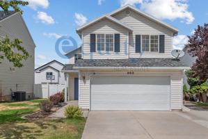 featured image of 402 Alfred Dr #1