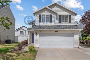 402 Alfred Dr #1 - Photo 1 of 1