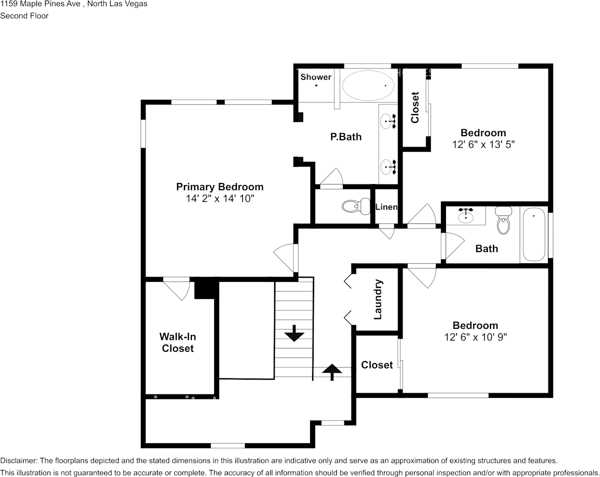 1159 Maple Pines Ave - Photo 3 of 19