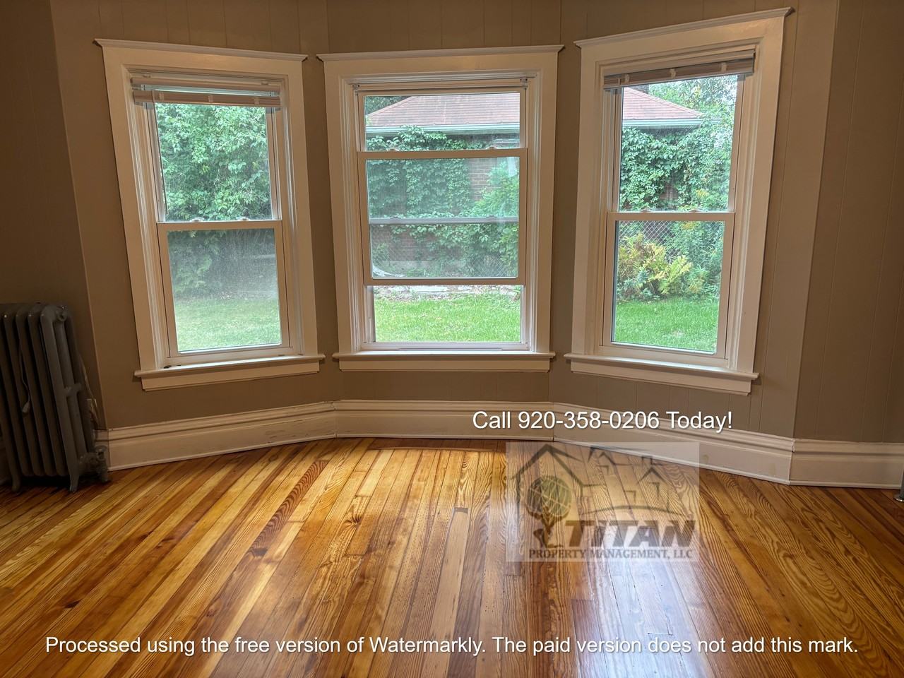 1012 Columbus St #C - Photo 2 of 10