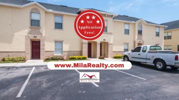 featured image of 2861 Club Cortile Cir #1