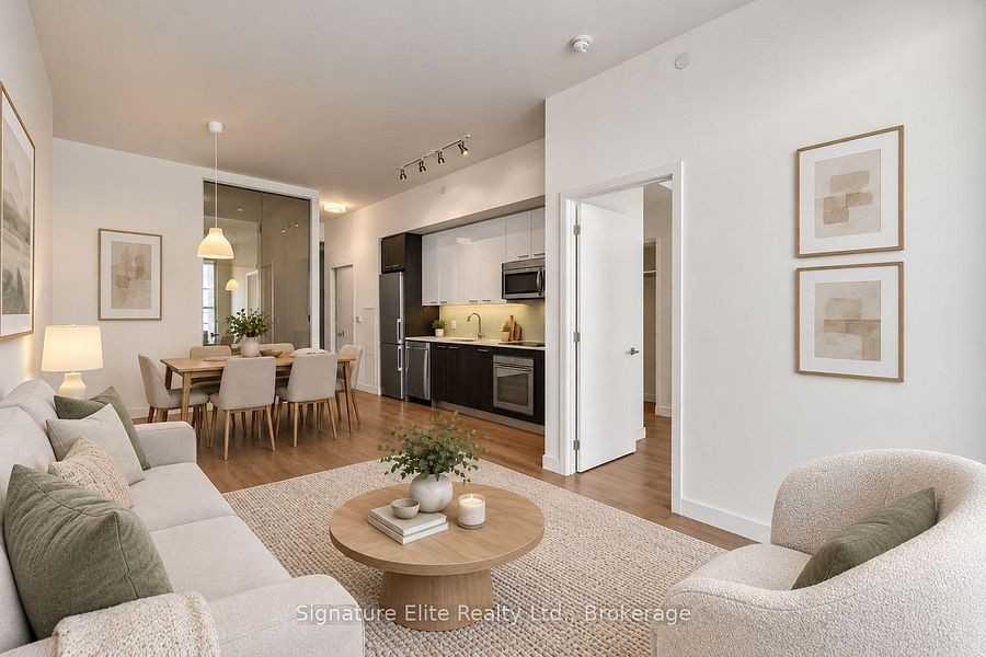 1075 Queen Street East #204