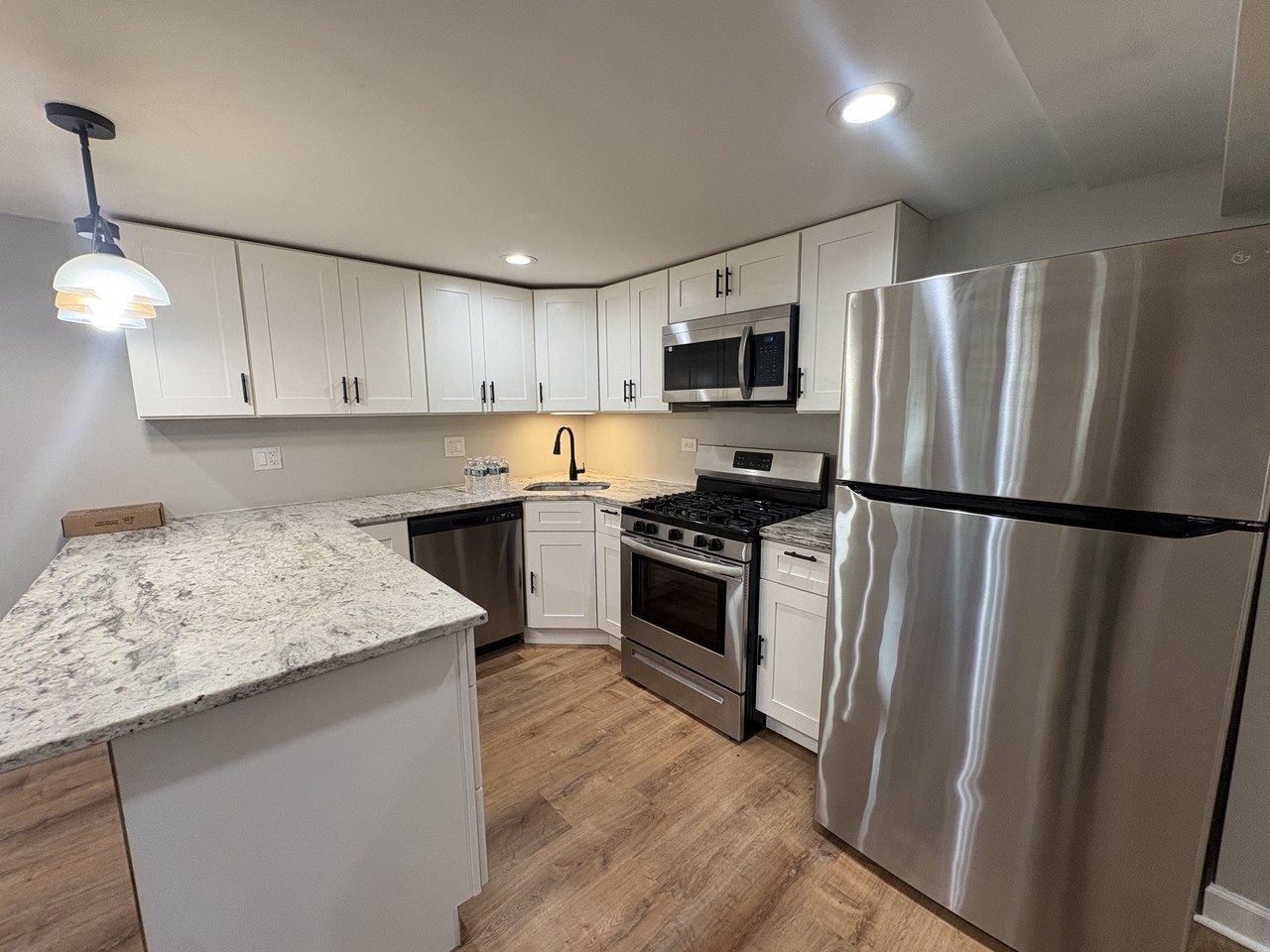 6510 S Saint Lawrence Ave #GA - Photo 3 of 11