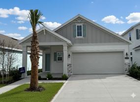 96549 Stillpoint Way #1 - Photo 1 of 1