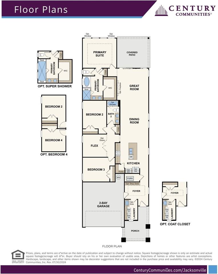 96549 Stillpoint Way #1 - Photo 2 of 23