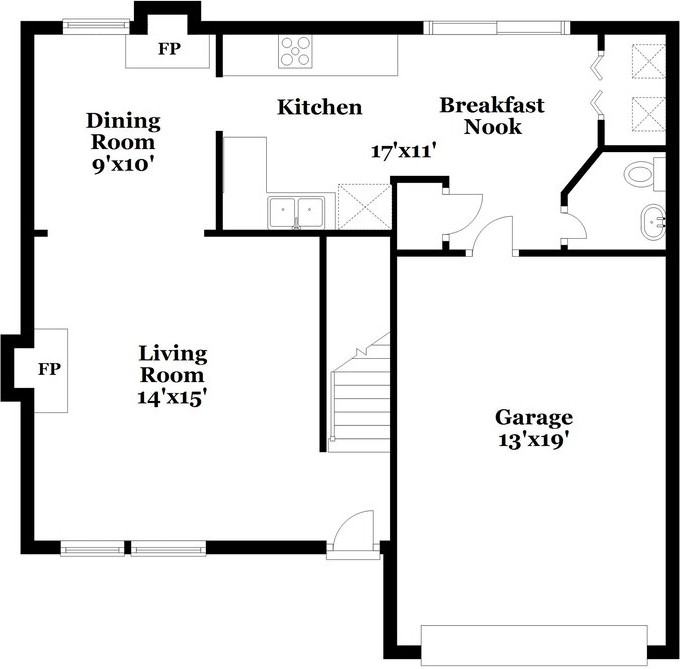 4209 Hopper St - Photo 2 of 17