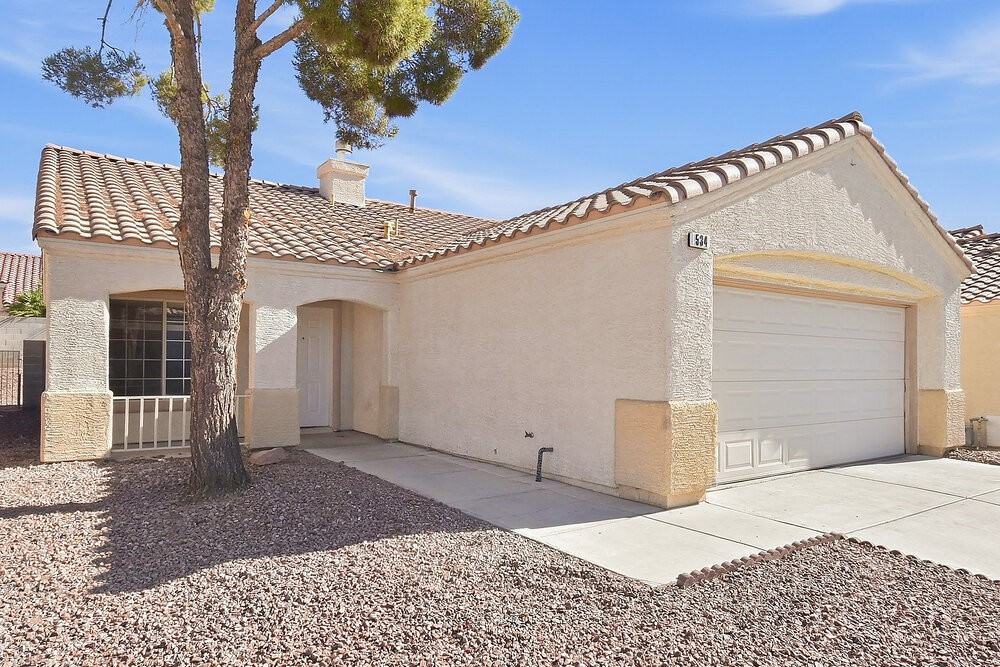 534 Rancho Del Norte Dr - Photo 2 of 16