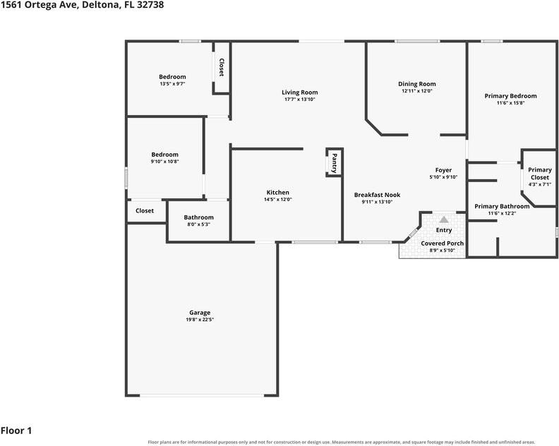 1561 Ortega Ave - Photo 2 of 16
