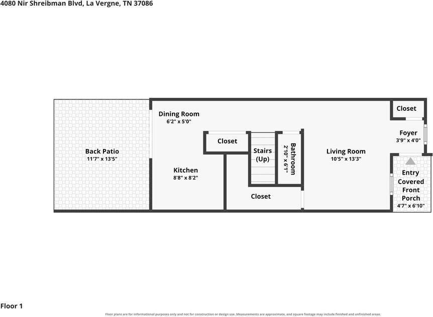 4080 Nir Shreibman Blvd #13 - Photo 2 of 17