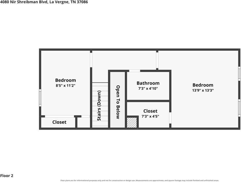 4080 Nir Shreibman Blvd #13 - Photo 3 of 17