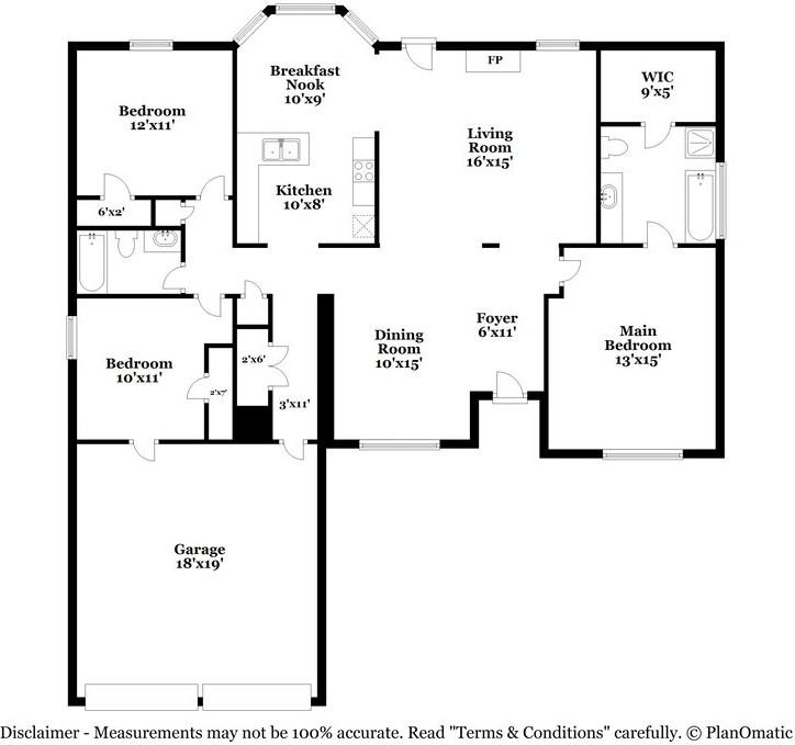 10662 Village Lndg - Photo 2 of 16