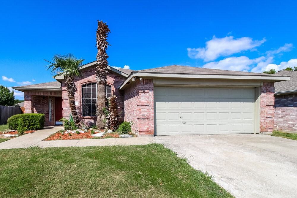 321 Lake Wichita Dr