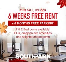 Southpark on Whyte - Photo 1 of 1