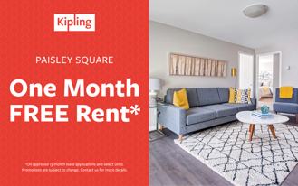 1020 Paisley Road - Photo 1 of 1